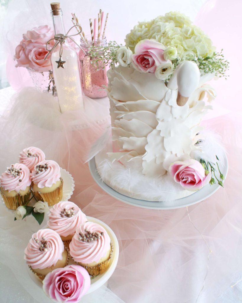 Bridal Shower Cake Ideas - My Cake School