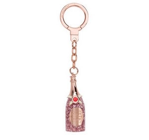 Champagne Lovers Gift Guide - Champagne Keychain