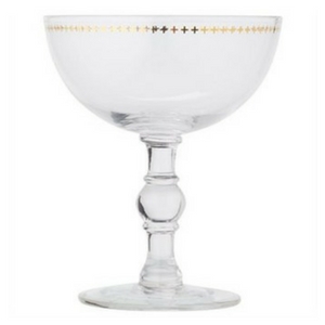 Champagne Lovers Gift Guide - Champagne coupe
