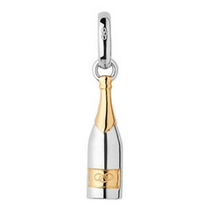 Champagne Lovers Gift Guide - Links of London Champagne charm