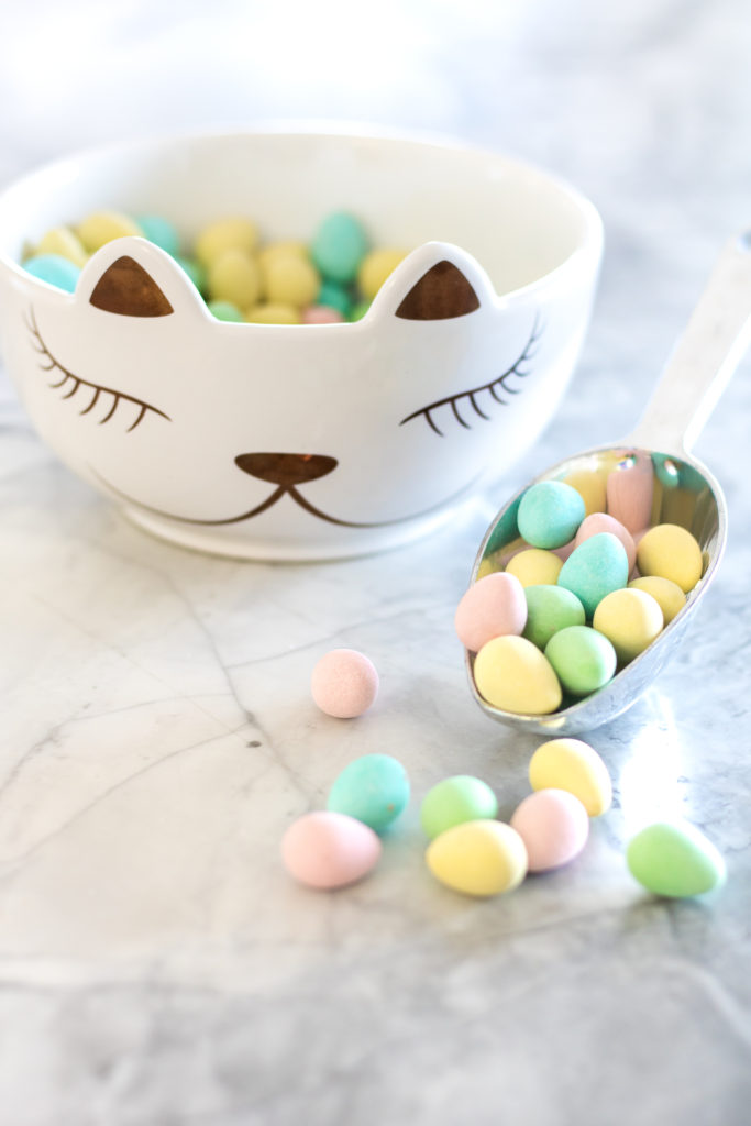 Is there any Easter treat more delicious than Cadbury mini eggs? 