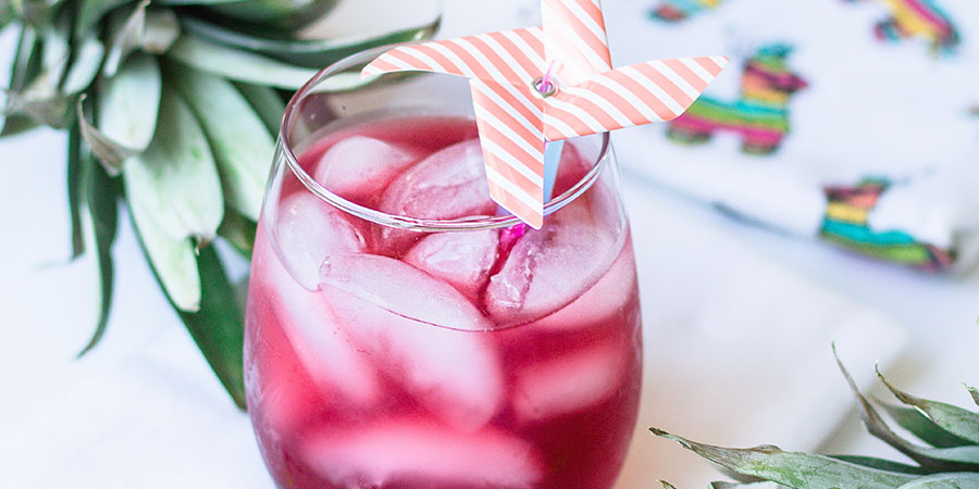 Vodka Pomegranate Lemonade - Vodka PomLemonade - Great summer cocktails