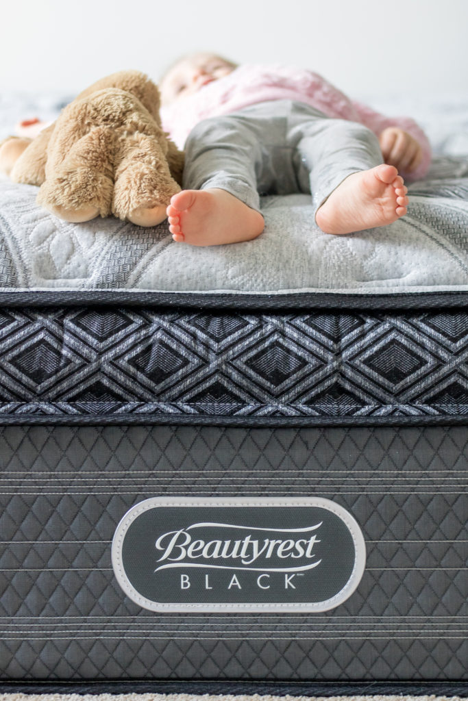 Beautyrest Black Mattress - Tips for Choosing the Perfect Mattress - How to buy a mattress - Mattress Shopping - Everything you need to know about buying a mattress - Beautyrest Black Precious Plush Euro-top King Mattress Set