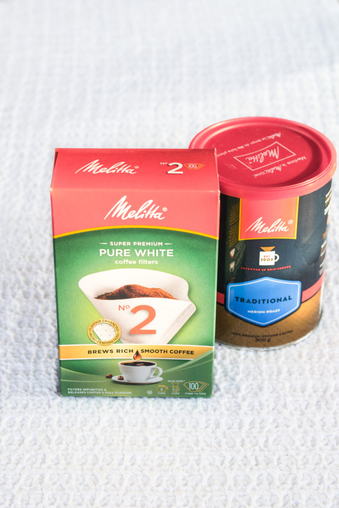 Melitta coffee and Melitta coffee filters - Brewing the Perfect Cup of Coffee with Melitta