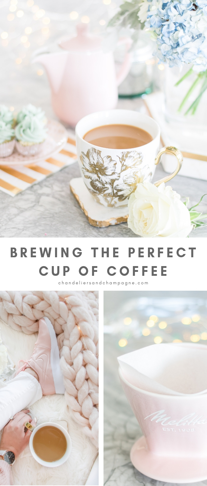 Brewing the perfect cup of coffee - tips to make the perfect coffee - Coffee love
