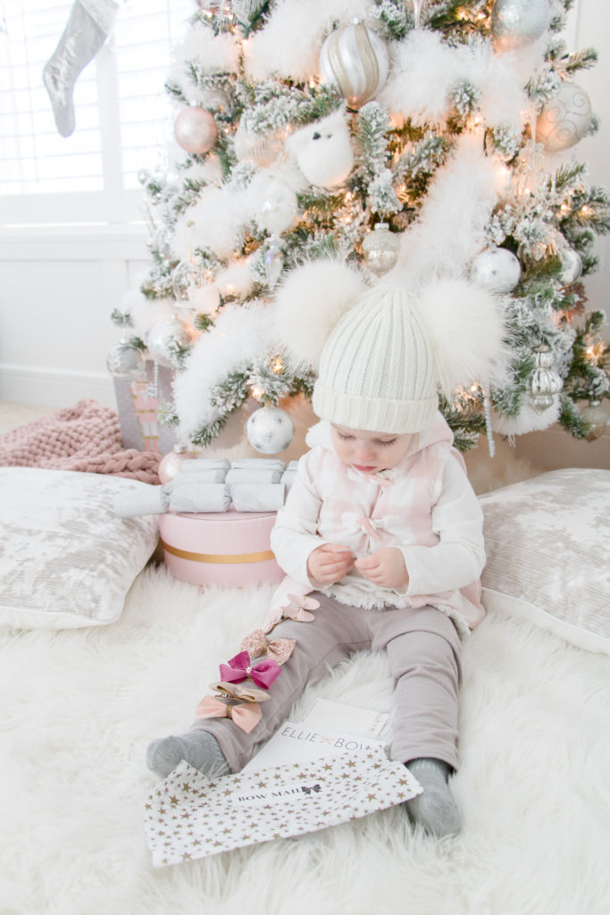 Swoon-worthy Christmas gift ideas for toddlers, swoon-worthy Christmas gift ideas for kids, swoon-worthy Christmas gift ideas for newborns
