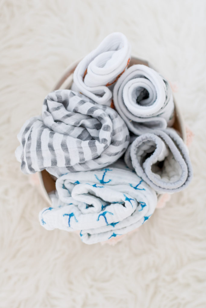 aden + anais swaddle blankets 