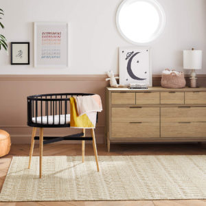 Scandinavian nursery