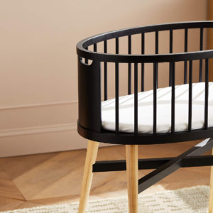 Modern bassinet 2025