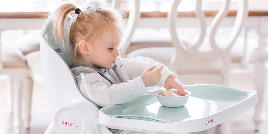 love oribel high chair