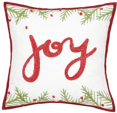 joy pillow
