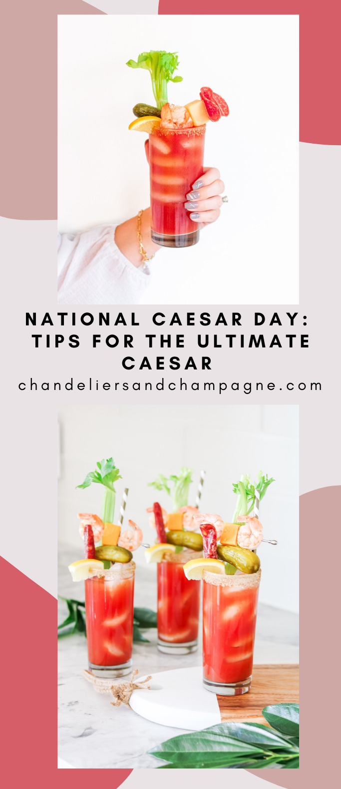 National Caesar Day Ultimate Caesar