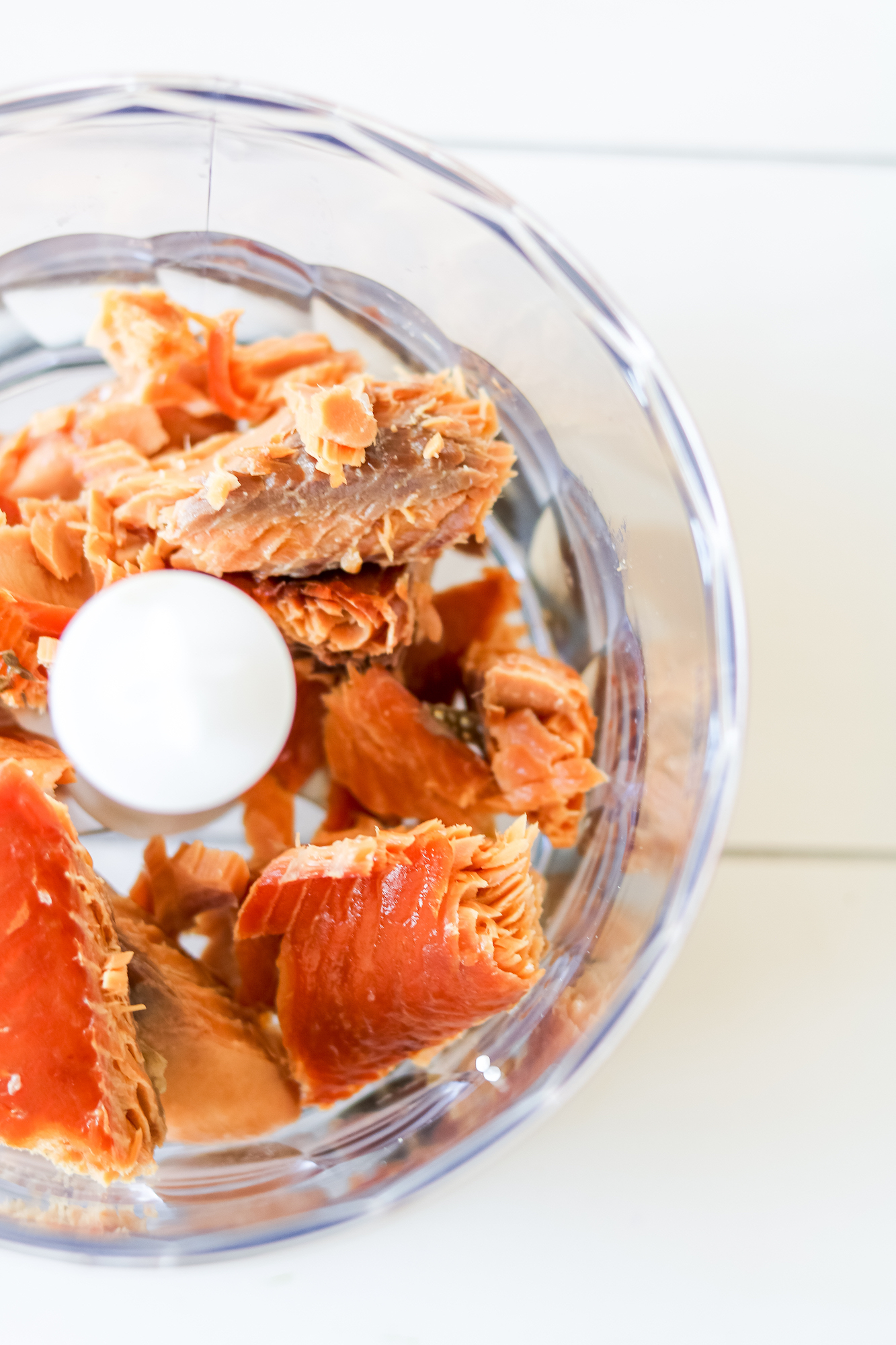 Smoked Salmon Pâté Food Service Pack - 4 x 1.5 LB main image 1