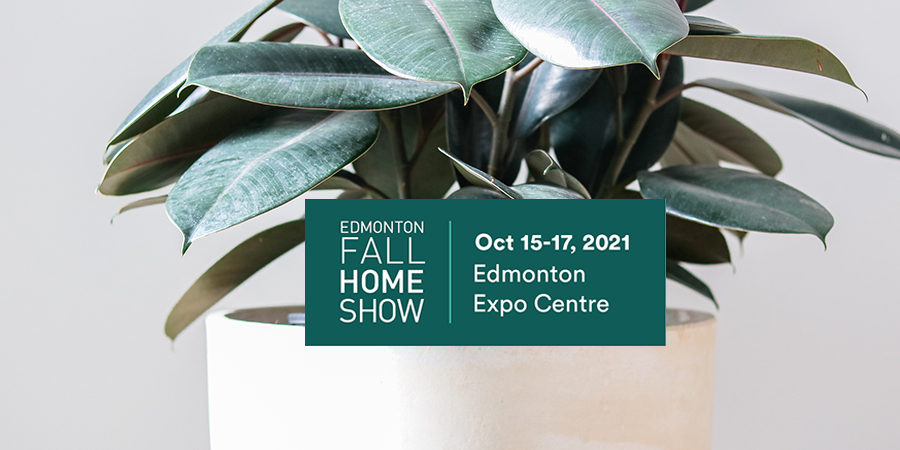 Edmonton Fall Home Show 2021