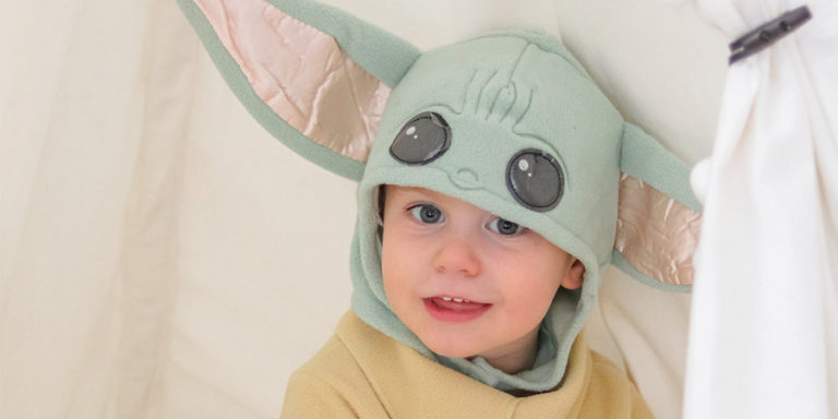 Baby Yoda Gift Guide • Grogu Gift Ideas • Mandalorian Gift Guide