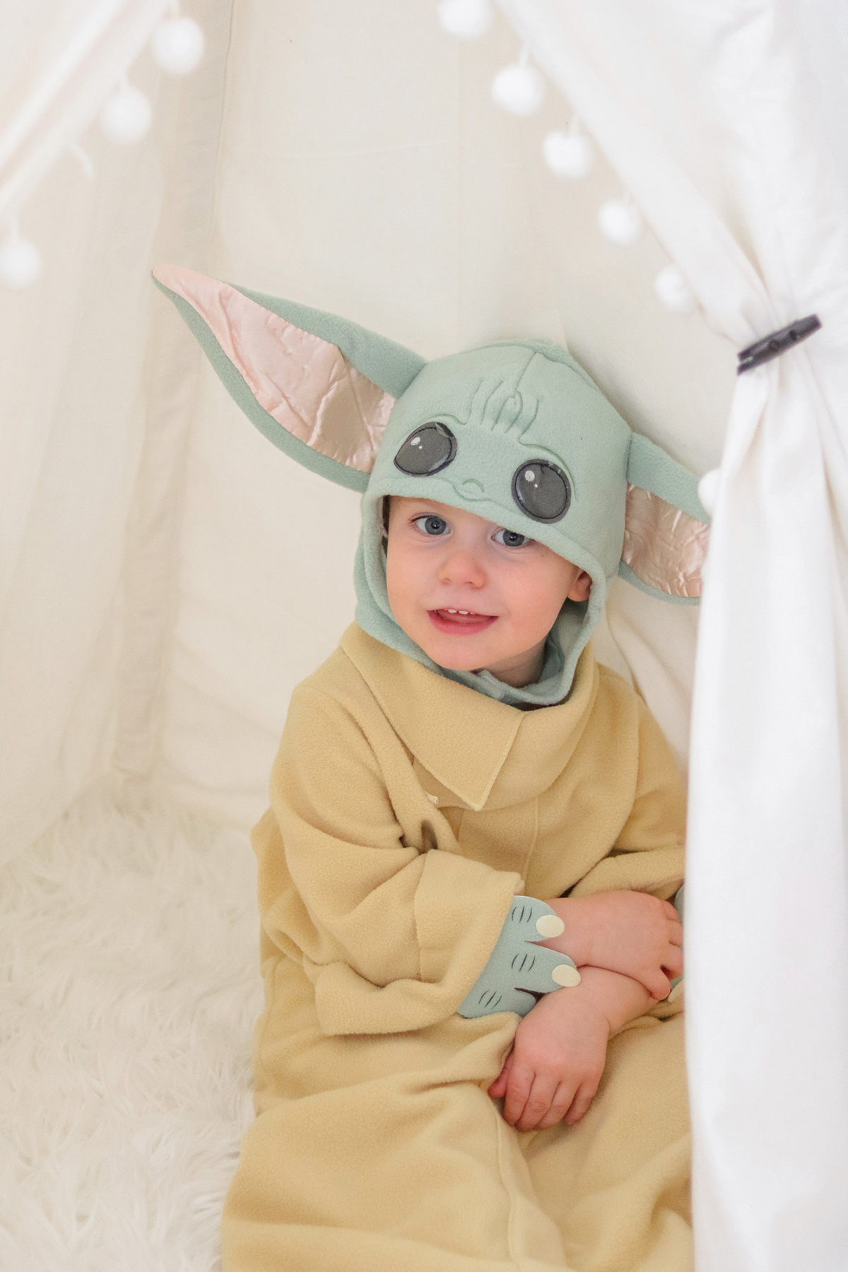 Baby Yoda Gift Guide • Grogu Gift Ideas • Mandalorian Gift Guide