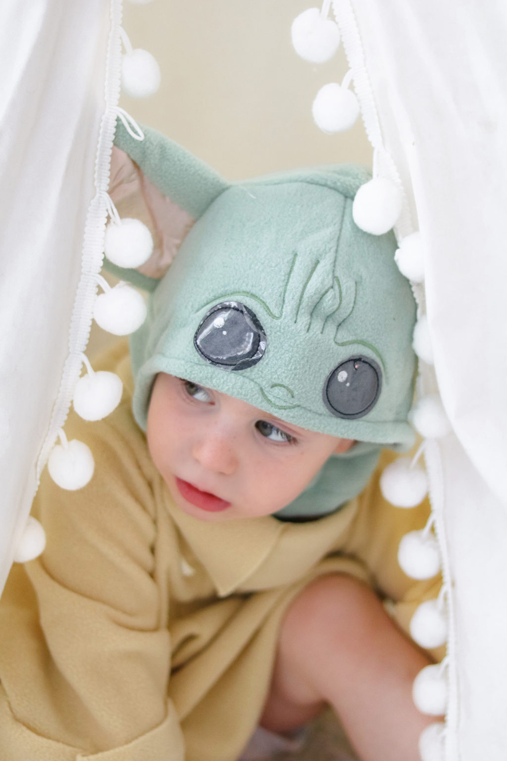 Baby Yoda Gift Guide • Grogu Gift Ideas • Mandalorian Gift Guide