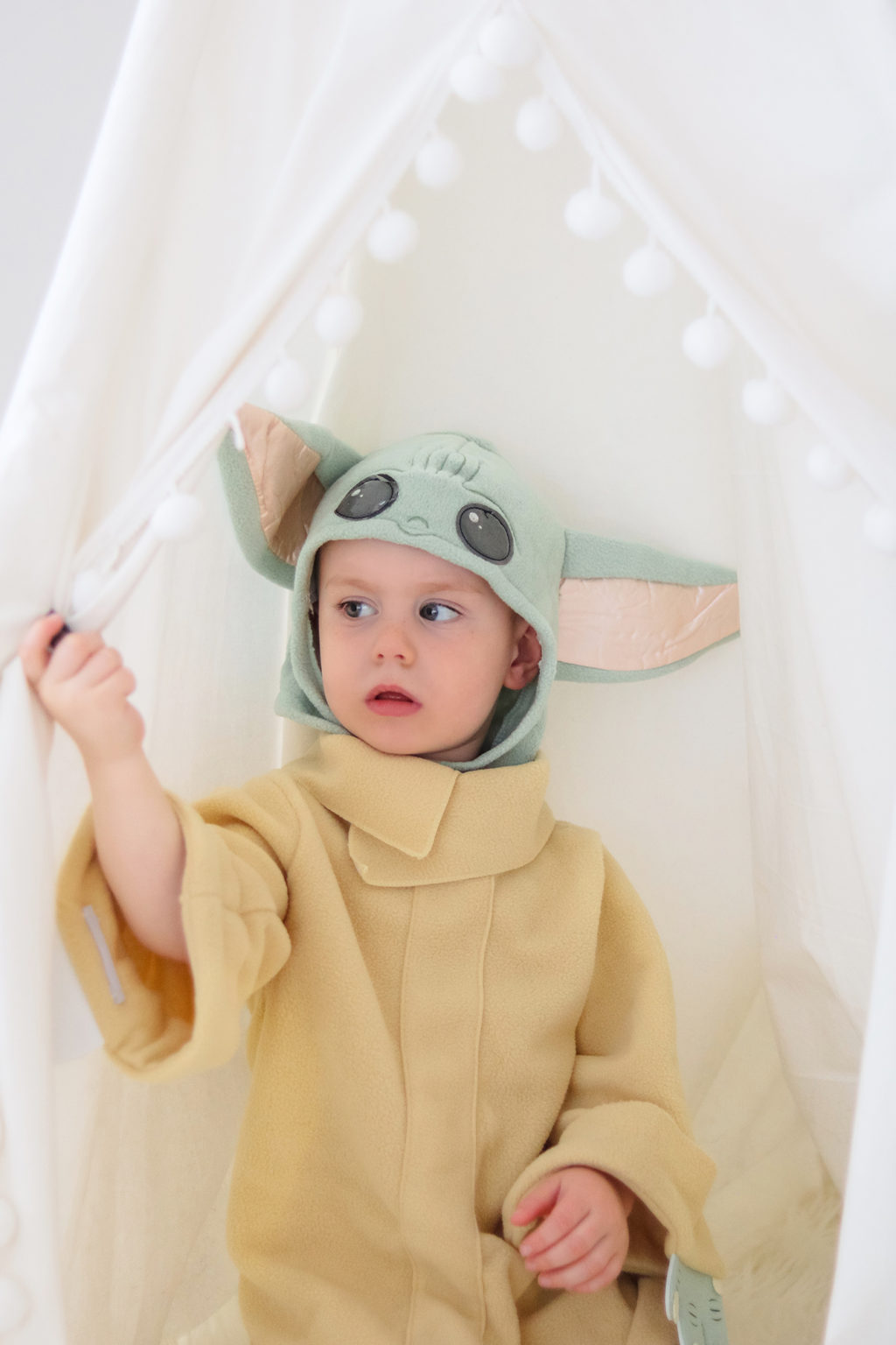 Baby Yoda Gift Guide • Grogu Gift Ideas • Mandalorian Gift Guide