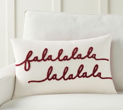 Falala pillow