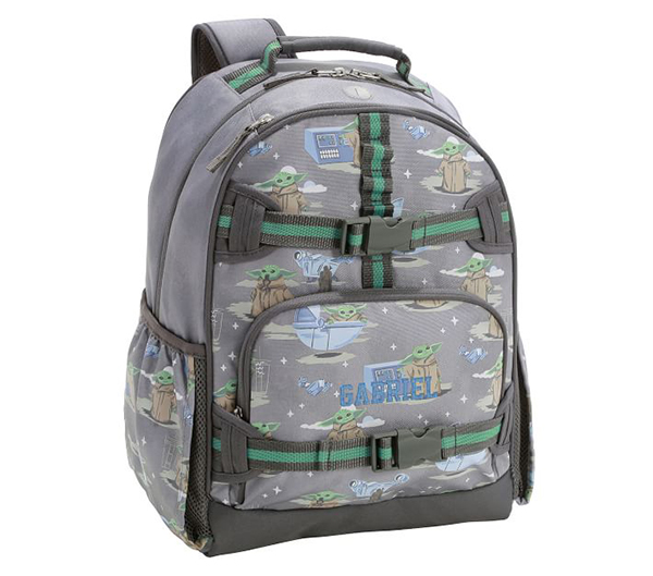 Grogu backpack
