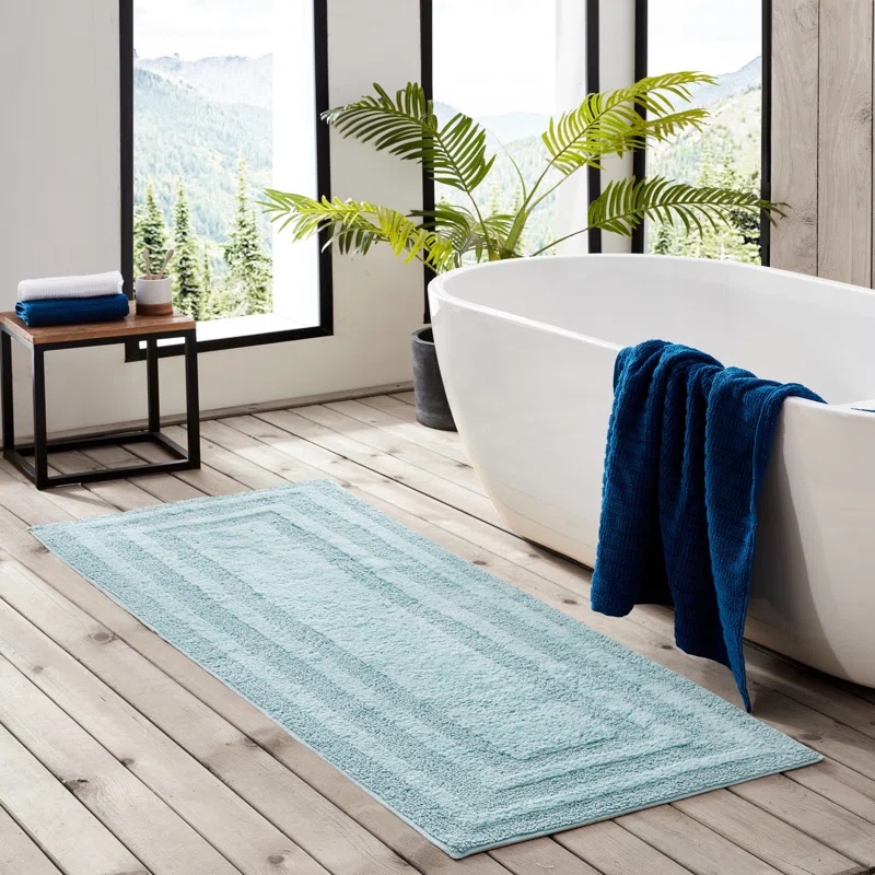 Deluxe Bath Mat