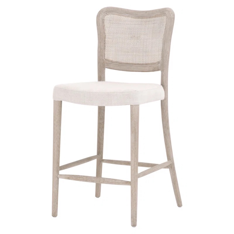 Tito Counter Stool - 20 Stylish Bar Stools Trending in 2025