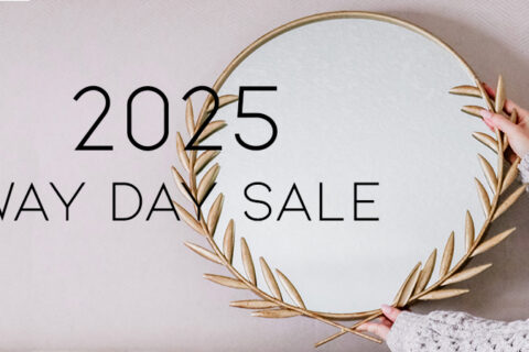 2025 Way Day Sale