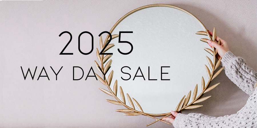 2025 Way Day Sale