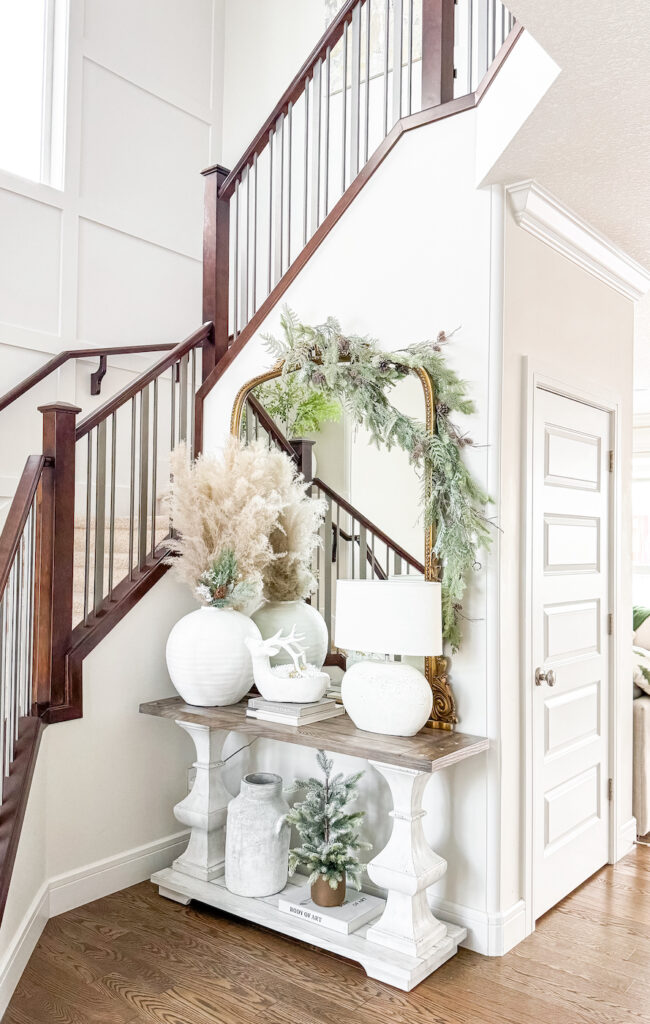 Way Day 2025 Gildford console table