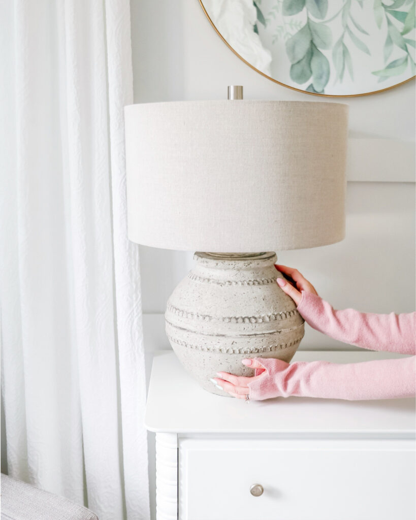 Way Day Sale 2025 - Amie Table lamp