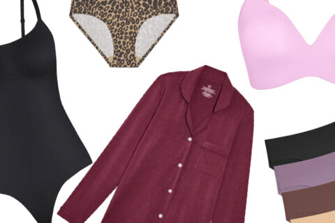 Knix sale discount code CHANDELIERSANDCHAMPAGNE10