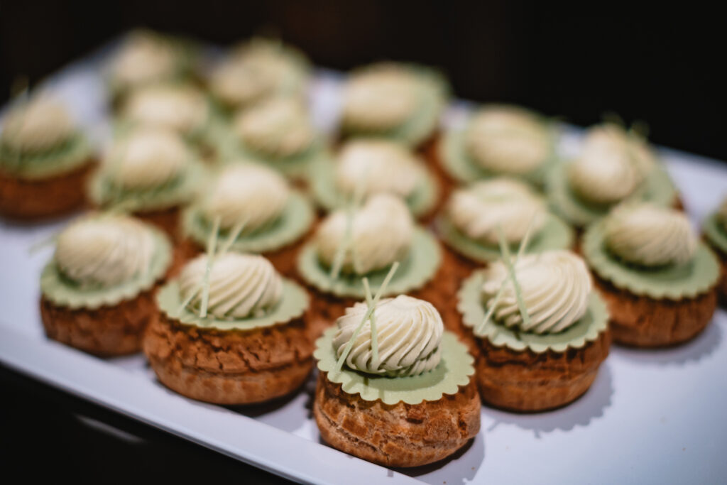 Edmonton Winefest food - Edmonton Winefest discount code HOLLY26