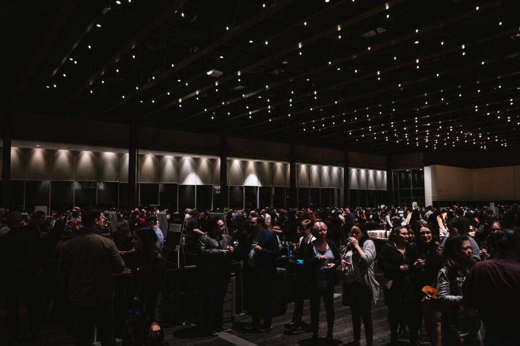Edmonton Winefest at the Edmonton Convention Centre - Edmonton Winefest discount code HOLLY26 - Edmonton Winefest promo code HOLLY25 - Edmonton Winefest coupon code HOLLY26