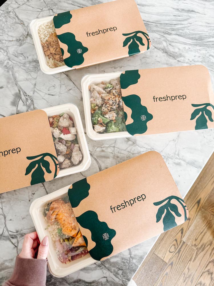 Fresh prep discount code INFHUNKA50 - Fresh Prep promo code INFHUNKA50 - Fresh Prep coupon code INFHUNKA50 