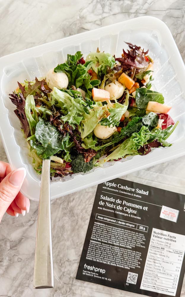 Fresh Prep ready-to-eat meals - Fresh Prep Discount code INFHUNKA50 - Fresh Prep promo code INFHUNKA50 - Fresh Prep coupon code INFHUNKA50 