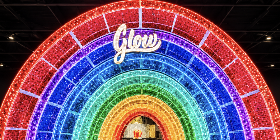 Glow Edmonton promo code CHAMPAGNE - Glow Edmonton discount code CHAMPAGNE - Glow Edmonton promo code CHAMPAGNE